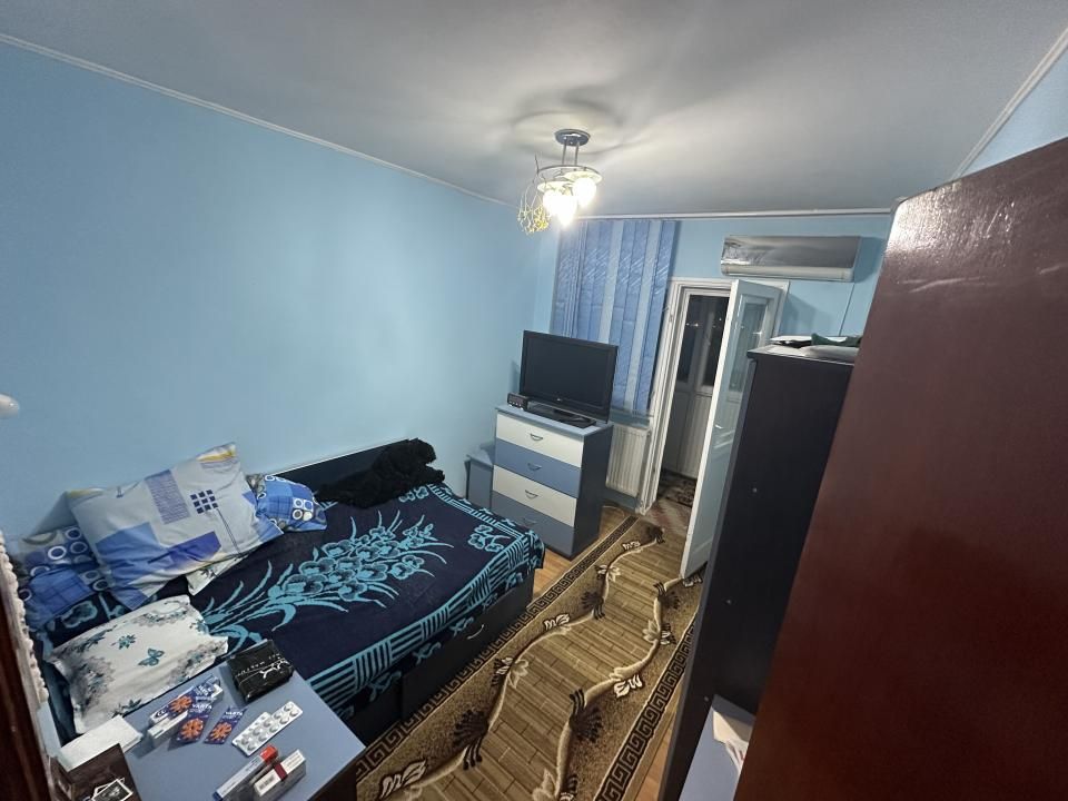 Berceni | 4 Camere | Etaj 5/10 | Bloc 1980 | Reabilitat | – fotografia 14 din 40
