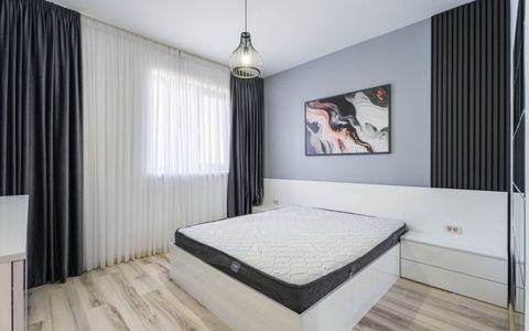 2 Camere de inchiriat | Drumul Taberei | Parcare  | Centrala | Mobilat
