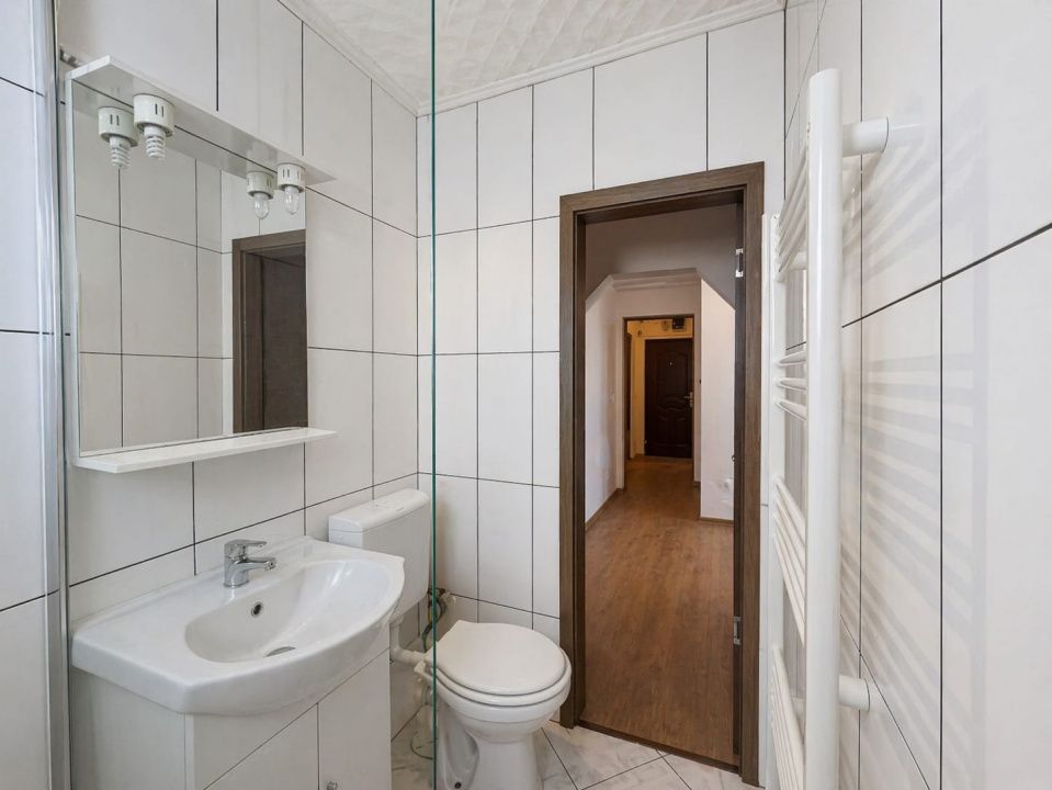Apartament 2 camere | Luminos - gata sa-l faci „ACASA” – fotografia 9 din 12