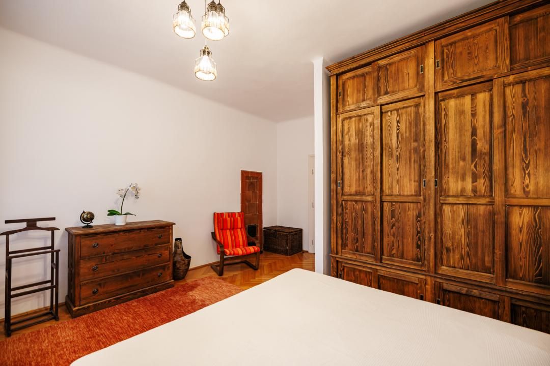 Apartament 3 camere| 92 mp | Iosefin - Str. Preyer| etaj 1| Comision 0% – fotografia 3 din 46