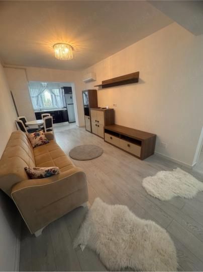 2 Camere de inchiriat | Metalurgiei | Centrala proprie – fotografia 3 din 7