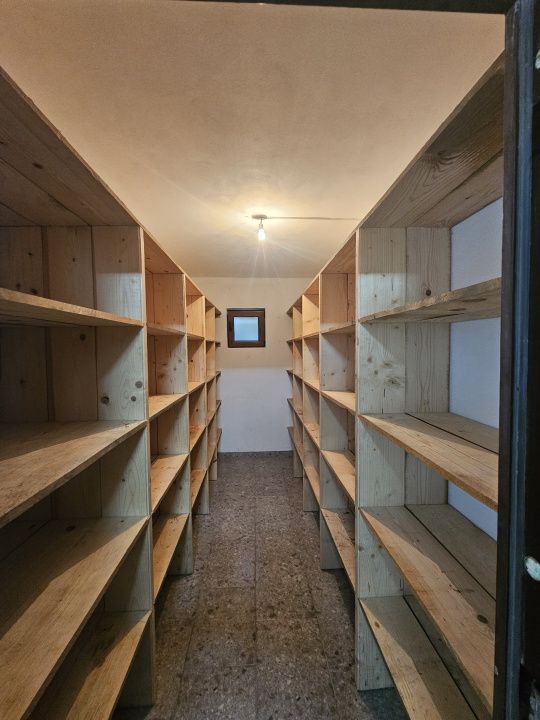 Casa individuala finisata in zona Borom, Apahida – fotografia 26 din 28