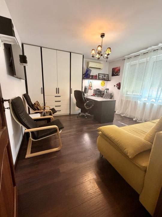 Apartament 4 camere - Giarmata Vii – fotografia 10 din 17
