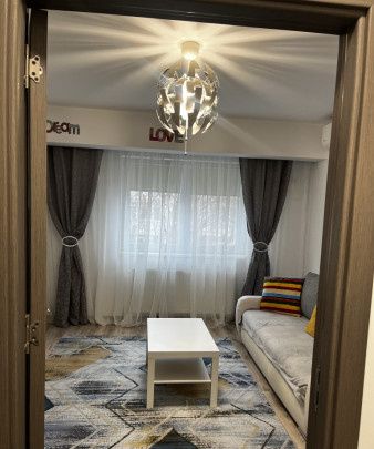 3 Camere de inchiriat | Berceni | Centrala | Parcare – fotografia 3 din 14