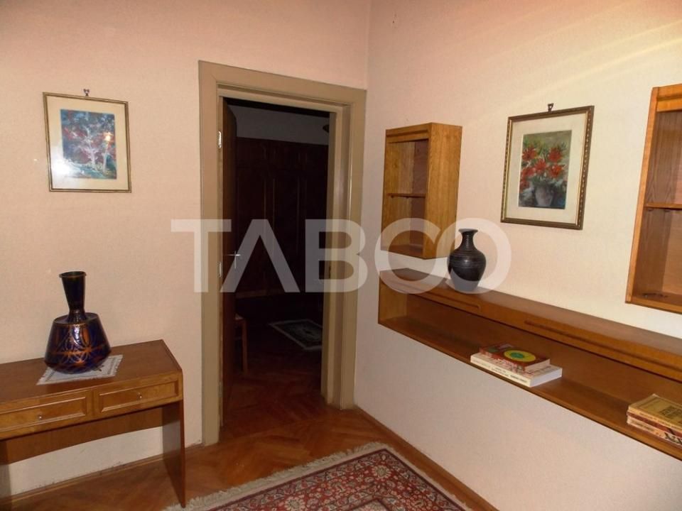 Apartament cu 3 camere 150 mp utili terasa 30 mp Parcul Sub Arini – fotografia 6 din 14