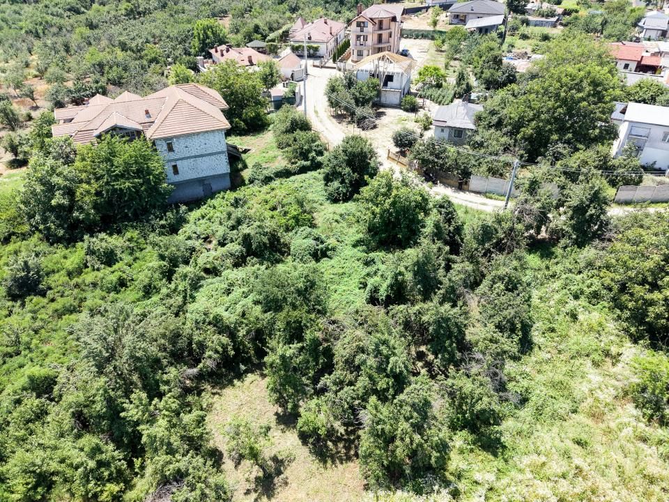 Curte 3200 mp Bolintin Vale, intravilan, intre case – fotografia 19 din 27