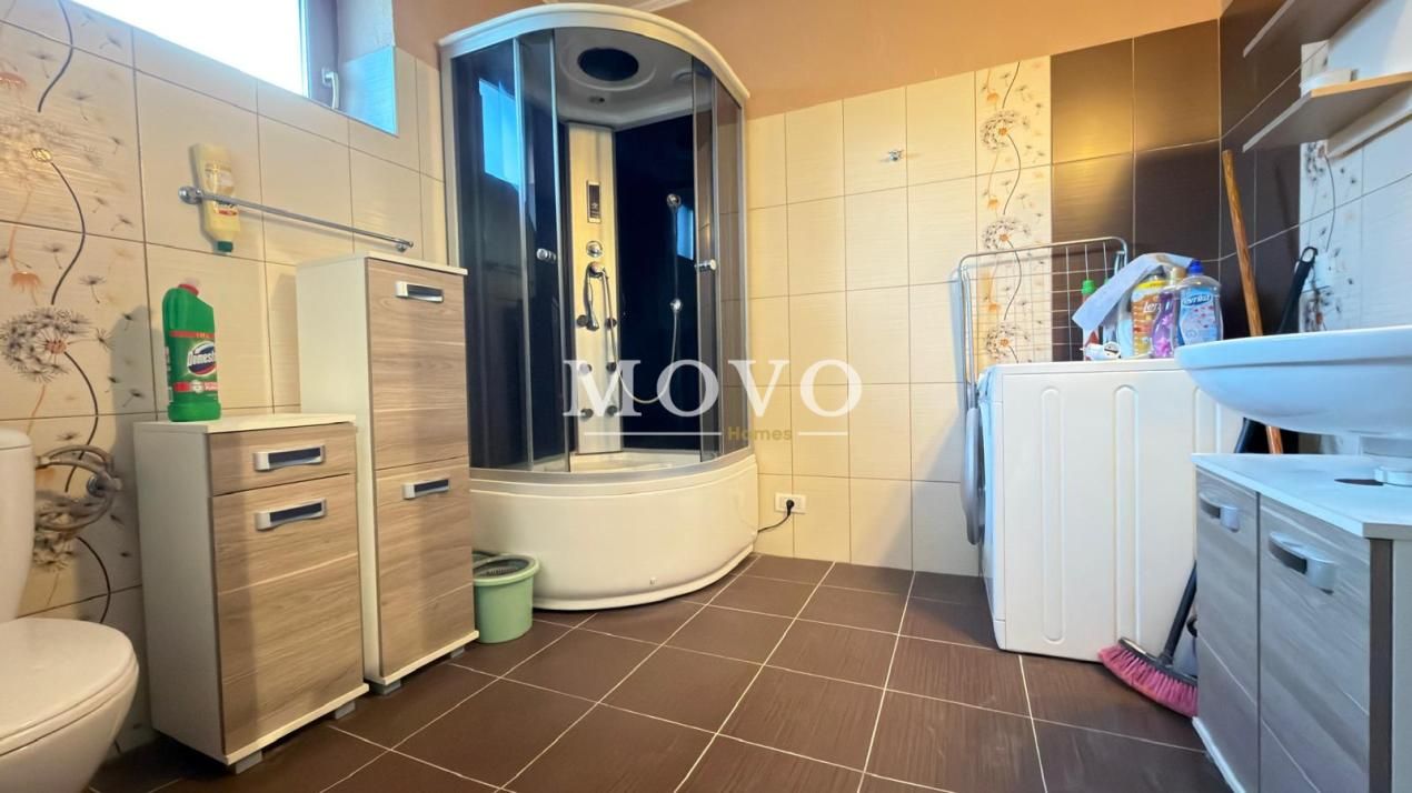 COMISION 0 | Duplex in Dumbravita | Mobilat si utilat | Teren generos | – fotografia 14 din 17