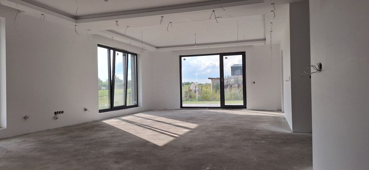 Casa deosebită, 230mp utili, 716mp teren, zona Profi Chinteni – fotografia 11 din 17