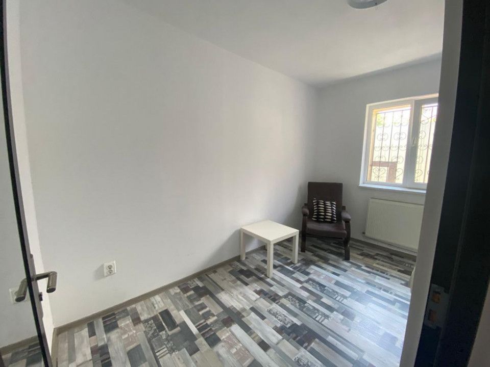 Casă 2 Camere de Vânzare în Coiciu, Constanța | Potențial Mansardă – fotografia 7 din 9