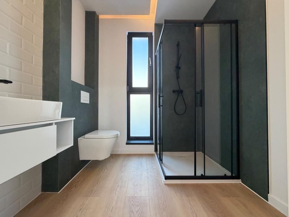 Apartament 2 camere, 53mp util, panouri solare, pompa de caldura - Bucovinei – fotografia 9 din 13
