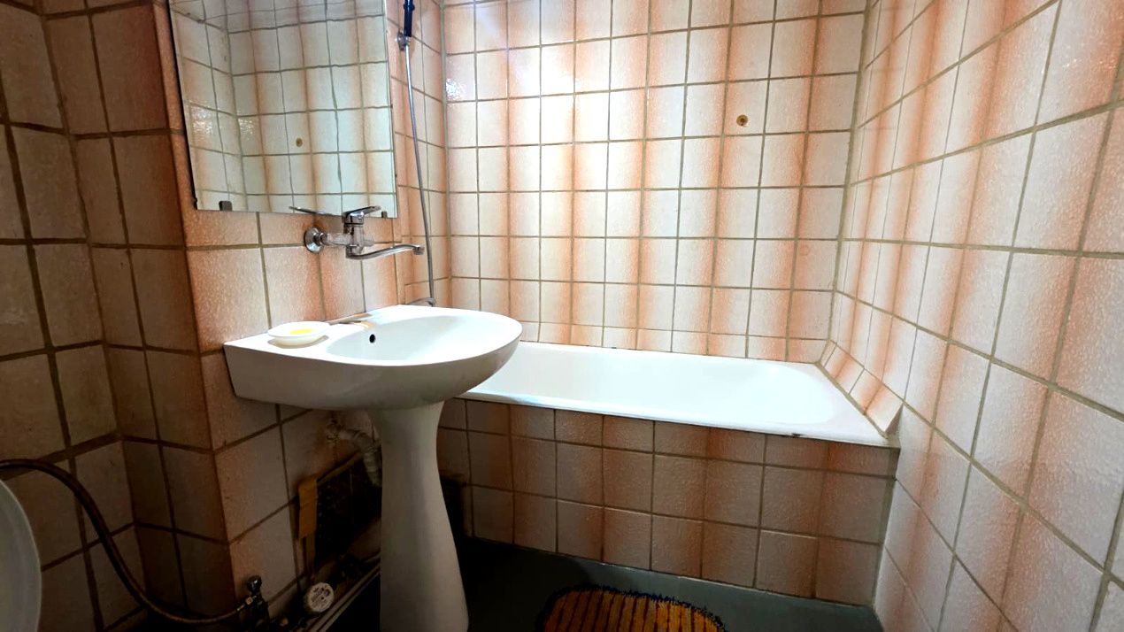Eremia Grigorescu | Apartament 2 camere | Decomandat – fotografia 9 din 9