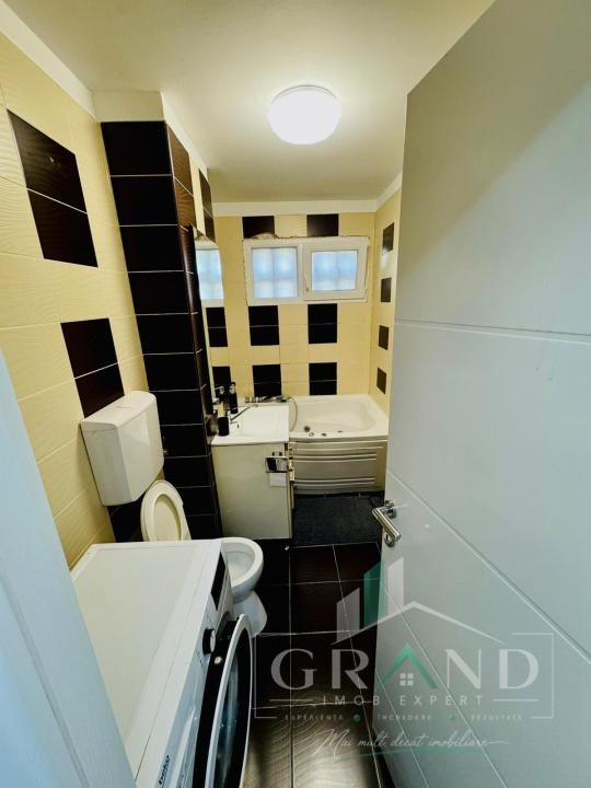 Ap 3 camere | Balcon | Zona Manastur-Complex BIG – fotografia 7 din 7