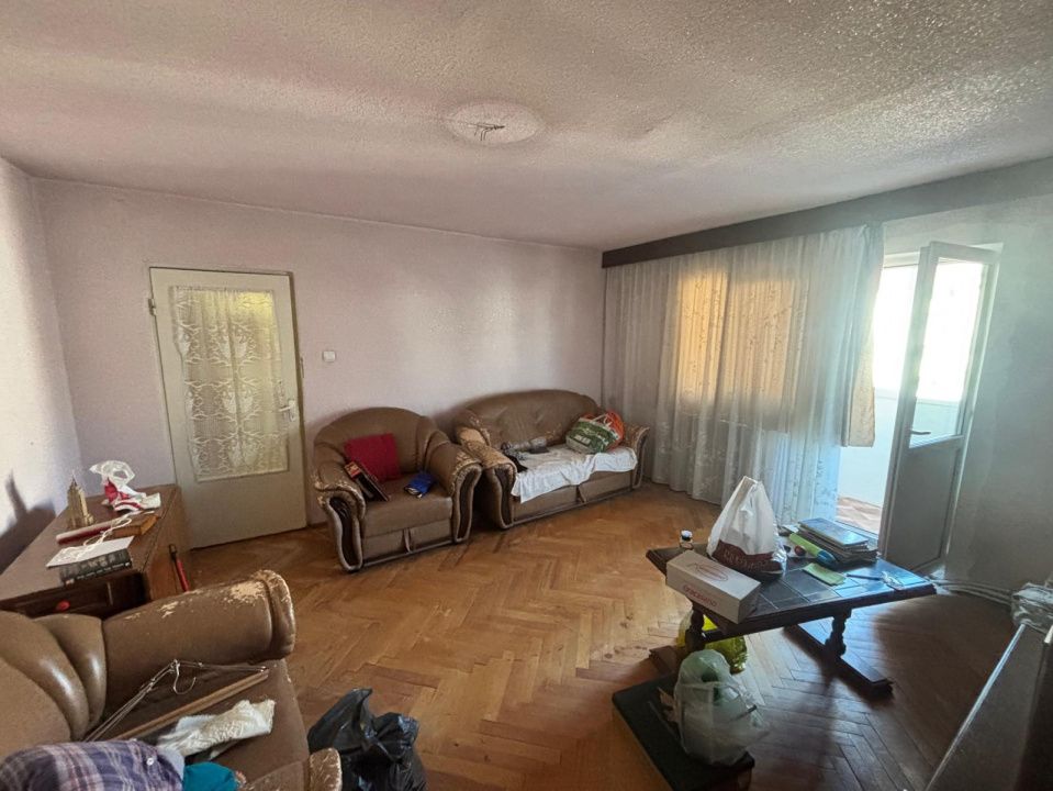 🏠Apartament 2 camere zona centrala – fotografia 4 din 8