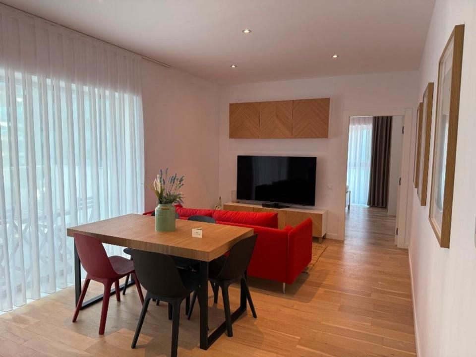 2 Camere de inchiriat | ONE Cotroceni | Centrala | Parcare | Metrou – fotografia 1 din 11