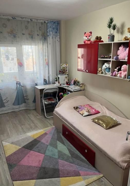 Apartament spațios 80mp | 4 camere | 2 băi | Calea Manastur – fotografia 4 din 7
