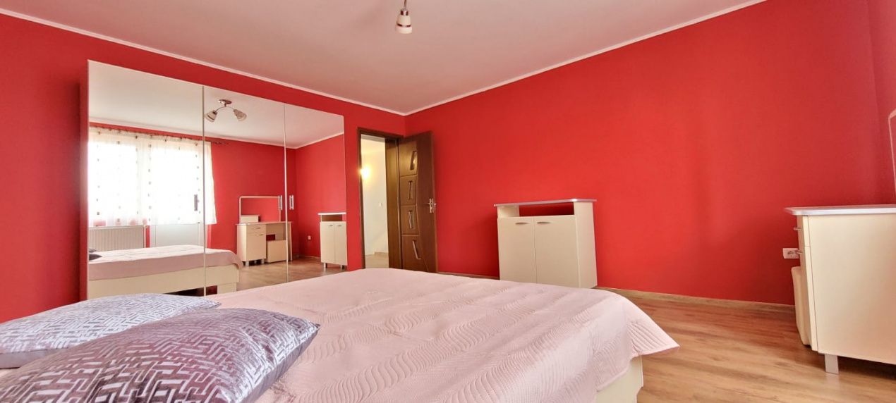 Casa cu 4 camere in comuna Cristian – fotografia 4 din 15
