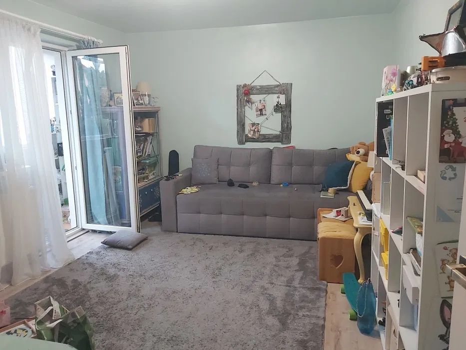 Apartament de vanzare 3 camere 65mp zona Manastur Aleea Negoiu – fotografia 1 din 8