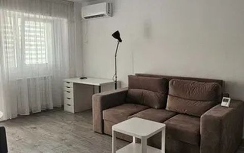 Garsoniera de inchiriat | Iancului | Metrou | Centrala