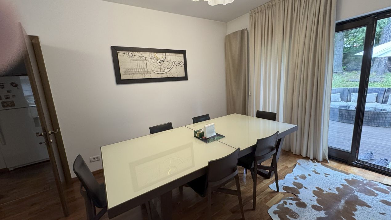 Vilă zona exclusivista în Predeal – Cioplea | teren 500 mp/comision 0% – fotografia 28 din 62