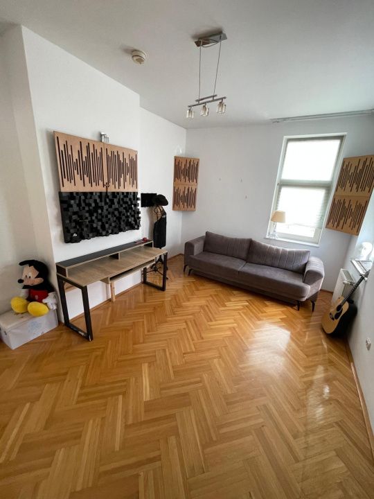 Casă individuală, 280 mp utili, teren 2.150 mp | Mănăștur, Câmpului – fotografia 3 din 15