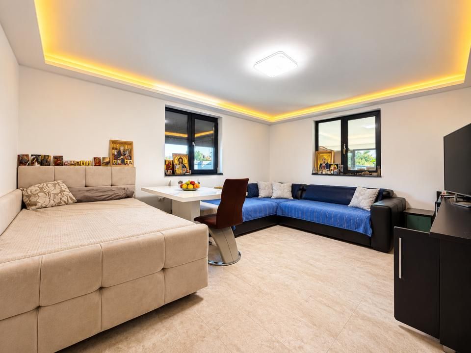 Casa Individuala, 141 mp utili, 460mp teren, 4 camere -Sag – fotografia 4 din 18