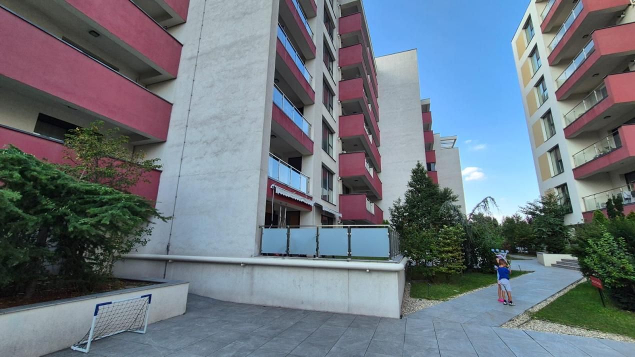 APARTAMENT 3 CAMERE DE VÂNZARE - SISEȘTI – fotografia 29 din 29
