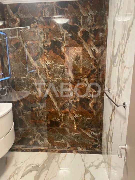 Apartament 2 camere in complexul Tower Manastur parcare inclusa – fotografia 9 din 9