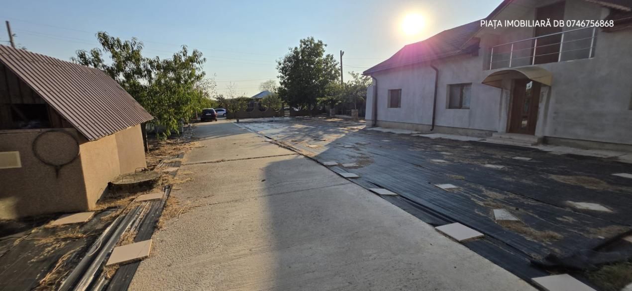 🏡 Vilă Impunătoare cu 9.800 mp Teren – Bungetu, Dâmbovița | Oază de Liniște – fotografia 18 din 23
