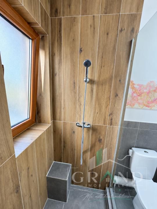 2 camere | Parcare CF | Bloc 2019 | Zona Răzoare–în spate la VIVO – fotografia 19 din 22