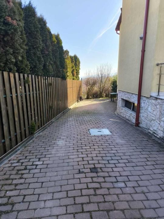 Casă individuală Cartier Europa, Cluj-Napoca  Teren generos  Orientare Sudica – fotografia 3 din 8