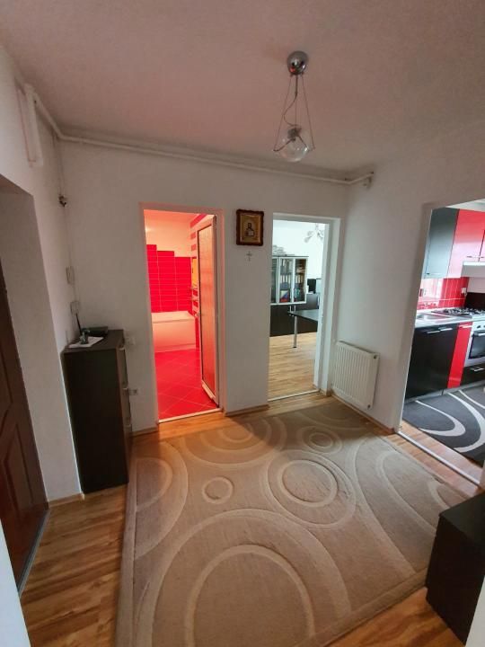 Apartament 2 camere decomandate – zona Eroilor – fotografia 6 din 7