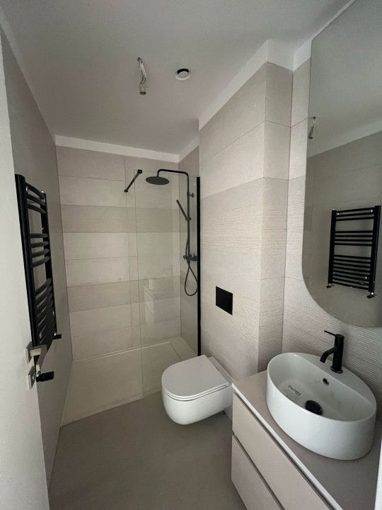 VOGH OLIMP | 2 CAMERE | 2 BAI | VEDERE FRONTALA LA MARE – fotografia 9 din 15