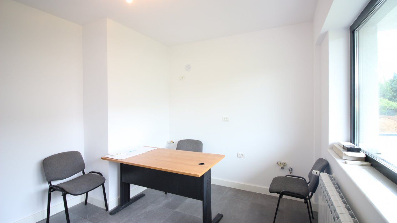 Apartament nou 4 camere cu grădină | Băneasa - Iancu Nicolae | Imobil boutique – fotografia 13 din 21