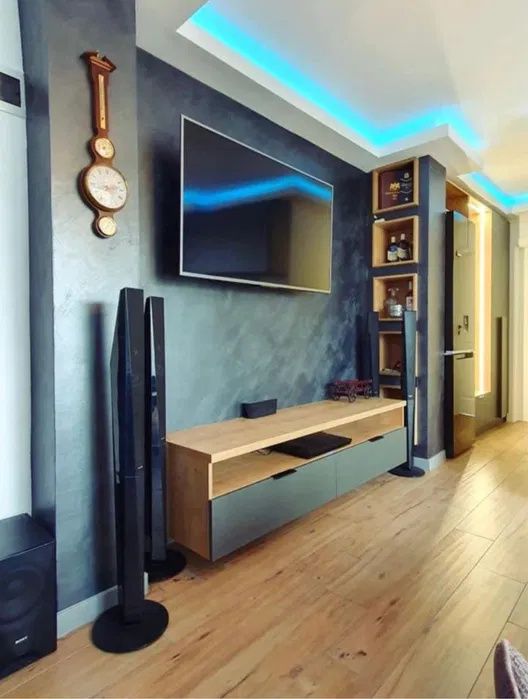 Apartament 2 camere de 40 mp plus terasa 20mp , zona Floresti Fagului – fotografia 3 din 6