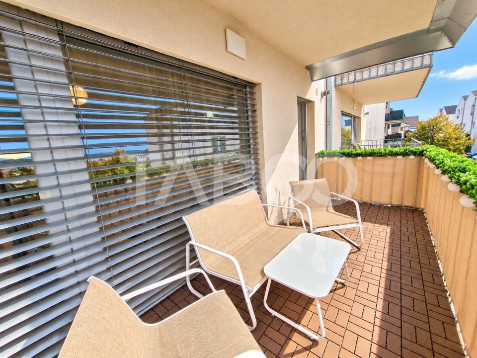 Apartament 3 camere de vanzare etaj 1 balcon 2 parcari Arhitectilor – fotografia 14 din 20
