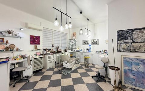 2 Camere - Parter - Stradal | Bd Carol - Armeneaca - Ultracentral