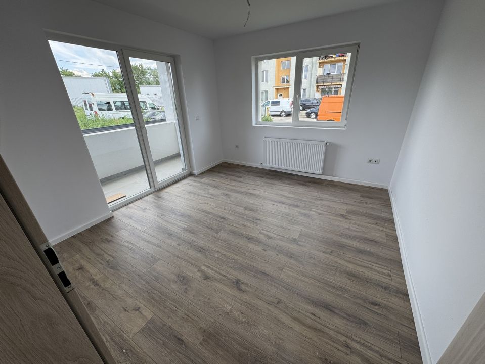 🏡 Apartament 2 camere | 48 mp | parter înalt | Zona Sud – fotografia 2 din 6