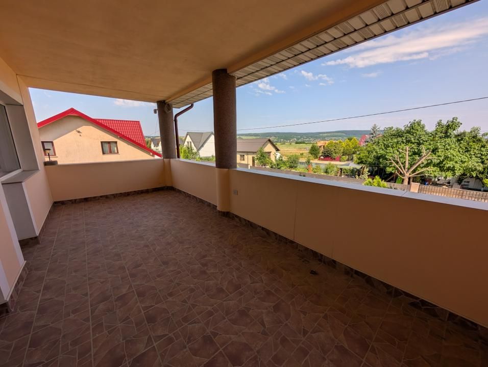 Casa P+ 1 + M #Lilieci – fotografia 18 din 20