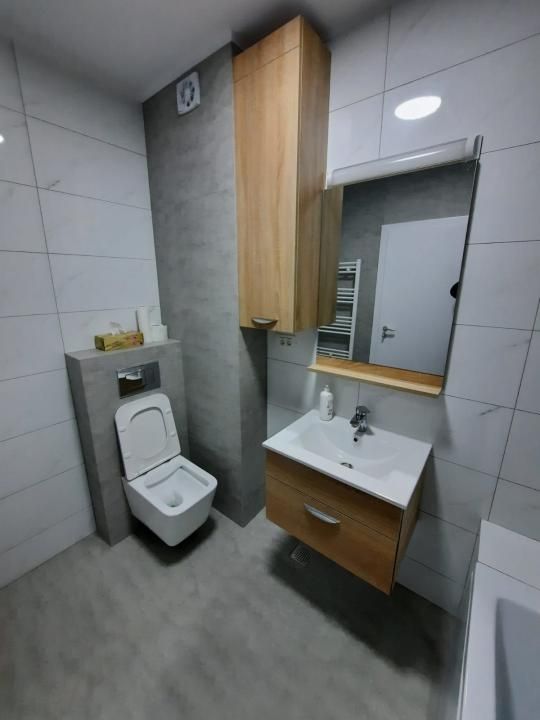 Apartament 2 camere de închiriat pe termen lung – Tomis Nord, zona Euromaterna – fotografia 9 din 14