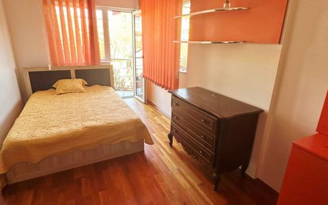Apartament cu o camera in Dambul Rotund