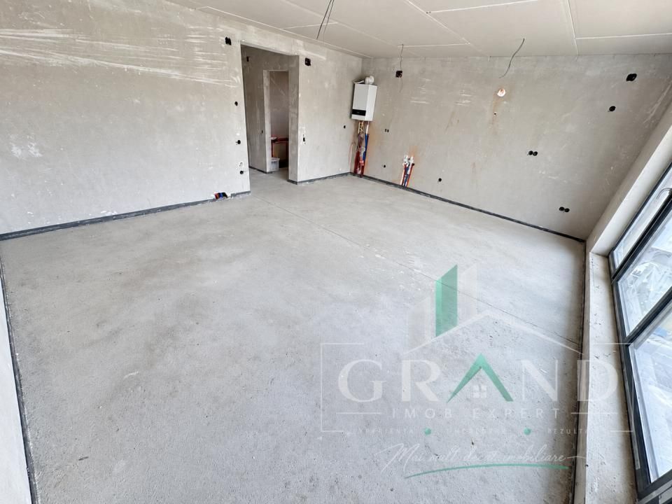 Apartament exclusivist în Andrei Mureșanu | 75 mp + 48 mp terase – fotografia 8 din 19