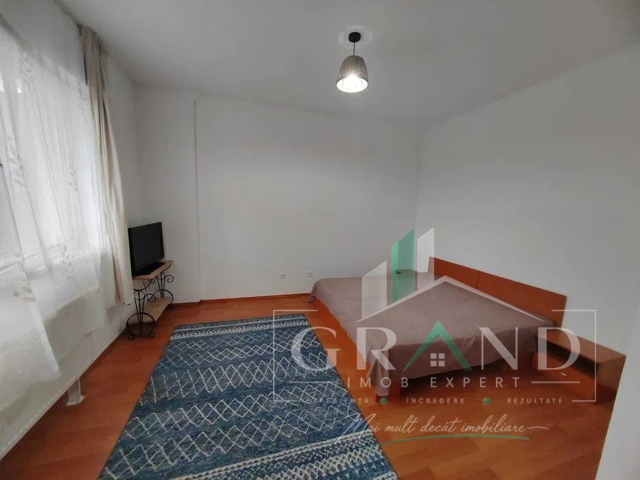 Apartament 1 cameră, decomandat, zona Gării, Cluj-Napoca – fotografia 3 din 5