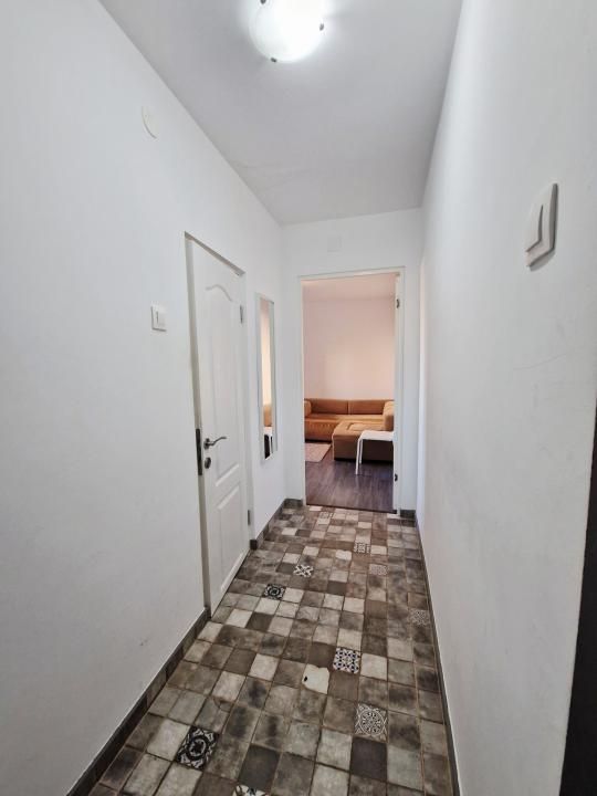 Apartament mobilat, cu aer conditionat, Gheorgheni – fotografia 12 din 17