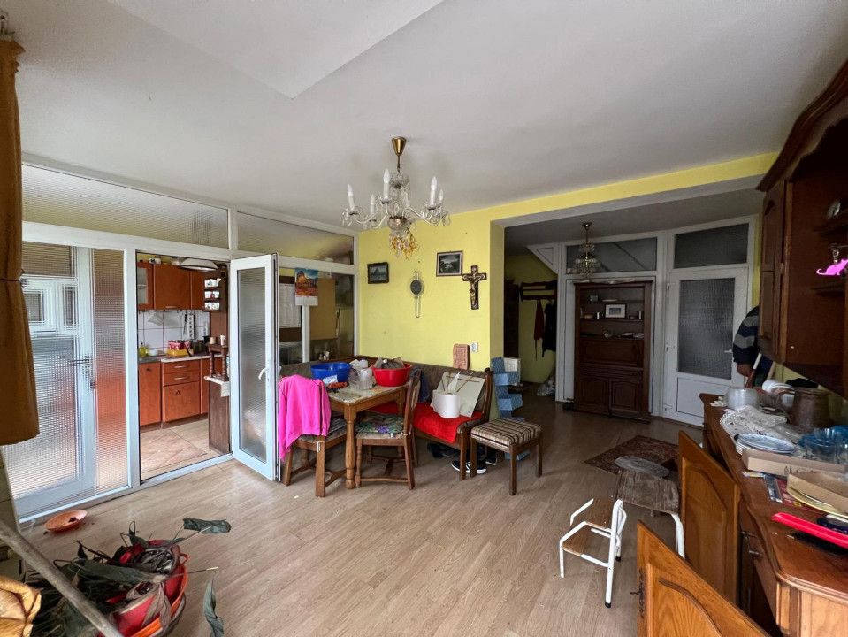 Vanzare casa + teren 800 mp. cartierul Gheorgheni – fotografia 8 din 20