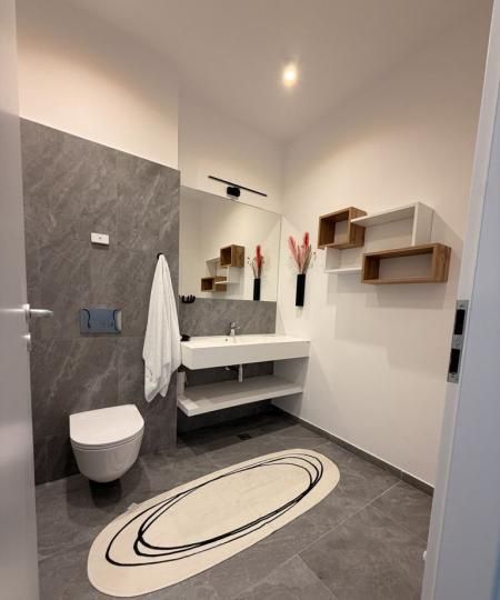 3 Camere de inchiriat | The Ivy-Baneasa | PetFriendly | Centrala | Parcare – fotografia 8 din 19