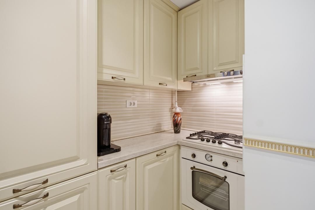 Lux ! Apartament de inchiriat Faleza Nord / Zona Lake View – fotografia 16 din 22