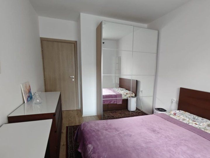 3 Camere de inchiriat | Baneasa | Metrou | Centrala | Parcare | – fotografia 2 din 8