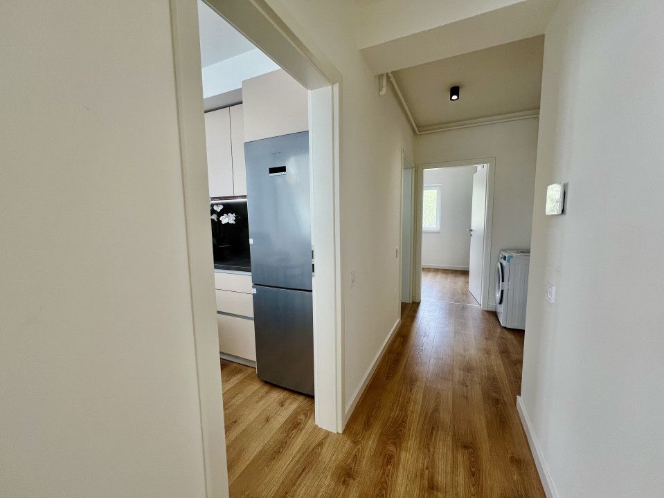 Penthouse 4 camere - mobilat si utilat, intabulat – fotografia 47 din 50