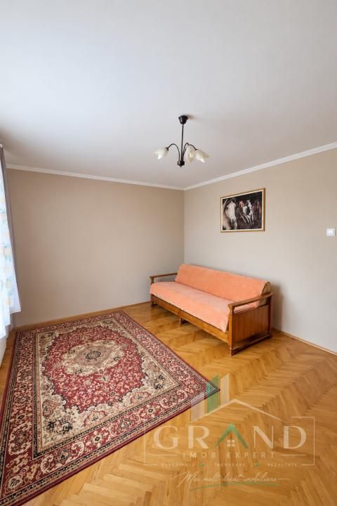 Casă individuală| 200 mp utili | 5 camere | Curte | 2 parcări | Gheorgheni – fotografia 5 din 8