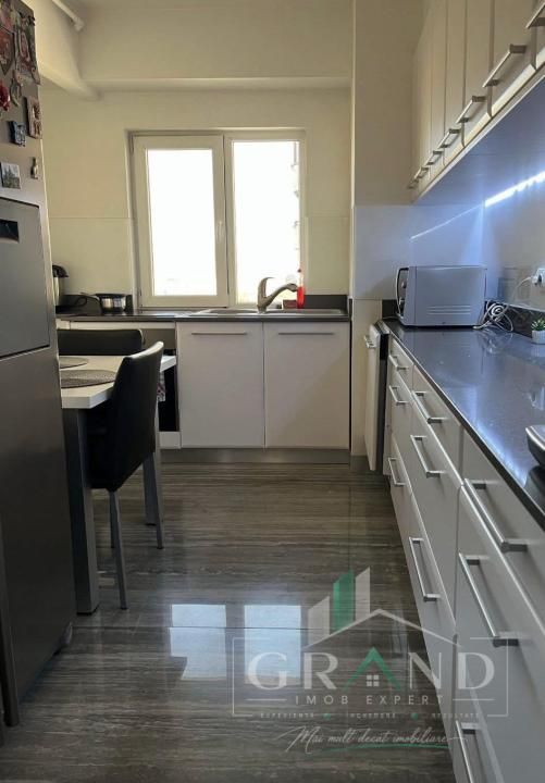 Apartament 3 camere, 80 mp, Calea Manastur – fotografia 2 din 8